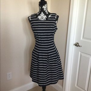 Tommy Hilfiger stripped Dress
